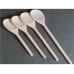 ABC Wooden Spoons image