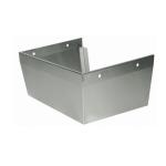 Advance Tabco Hand Sink Skirts And Bases image