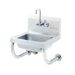 Advance Tabco Wall Brackets For Hand Sinks image