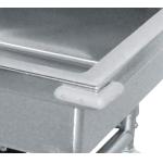 Advance Tabco Bumpers image