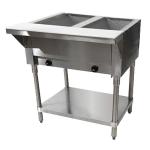 Advance Tabco Gas Steam Tables image