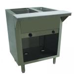 Advance Tabco Gas Steam Tables image