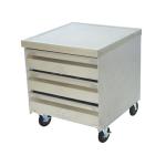 Advance Tabco Mobile Drawer Cabinets image
