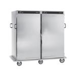 Alto Shaam Heated Mobile Banquet Cabinets image