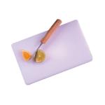 American Metalcraft White Poly Cutting Boards image