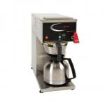 Grindmaster-Cecilware Satellite Coffee Brewers For Thermal Servers image
