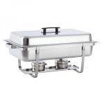 American Metalcraft Full Size Chafers image