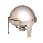 American Metalcraft Round Oval Chafers image