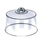 American Metalcraft Cake Stand Covers image