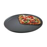 American Metalcraft Anodized Wide Rim Pizza Trays image