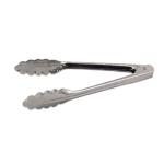 American Metalcraft Stainless Steel Utility Tongs image