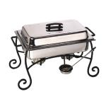American Metalcraft Chafer Stands image