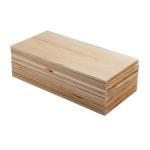 American Metalcraft Cedar Wood Planks image