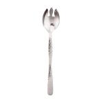 American Metalcraft Notched Serving Spoons image