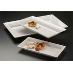 American Metalcraft Melamine Serving Trays And Platters image