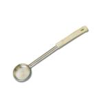 American Metalcraft Solid Portion Control Spoon Ladles image