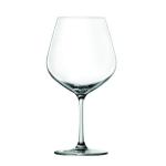 Oneida Burgundy Balloon Wine Glasses image