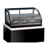 Vollrath Full Service Heated Counter Display Merchandisers image