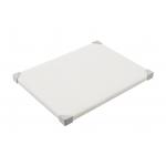Araven White Poly Cutting Boards image