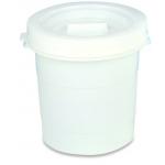Araven Round Food Storage Containers image