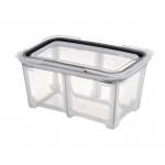 Araven Square Food Storage Containers image