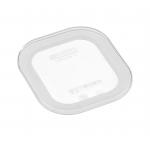 Araven Square Food Storage Container Covers image