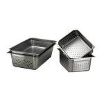 ABC Perforated Stainless Steel Steam Table Pans image