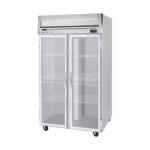 Beverage Air 2 Section Spec Line Reach In Refrigerators image