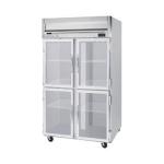 Beverage Air 2 Section Spec Line Reach In Refrigerators image