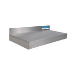 BK Resources Stainless Steel Wall Shelves image