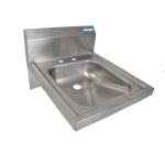 BK Resources Wall Mount Hand Sinks image
