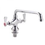 BK Resources Double Pantry Faucets image
