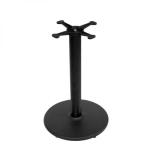 BK Resources Dining Height Table Bases image