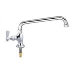 BK Resources Single Pantry Faucets image