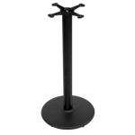 BK Resources Bar Height Table Bases image