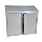 BK Resources Wall Mounted Cabinets image