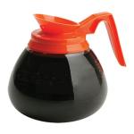 Bloomfield Glass Coffee Decanters image