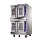 Bakers Pride Gas Restaurant Convection Ovens image