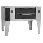 Bakers Pride Gas Bakery Deck Ovens image