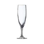 Cardinal Champagne Glasses And Flutes image