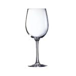 Cardinal Bordeaux Wine Glasses image