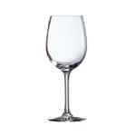 Cardinal White Wine Glasses image