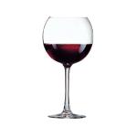 Cardinal Burgundy Balloon Wine Glasses image