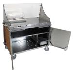 Cadco Electric Steam Tables image