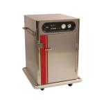 Carter Hoffmann Half Height Mobile Heated Holding Cabinets image