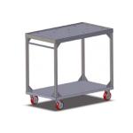 Carter Hoffmann Correctional Tray Delivery Carts image