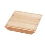 Cal-Mil Wooden Serving Platters image