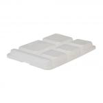 Cambro Meal Delivery Tray Covers image
