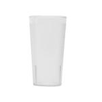 Cambro Clear Plastic Tumblers image