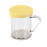 Cambro Cheese Spice Sugar Shakers And Dredges image